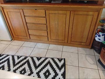 Dressoir