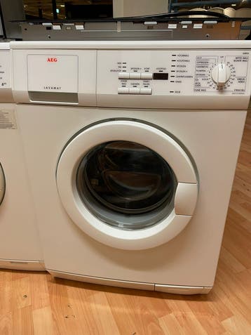 AEG Lavamat Wasmachine 64806, 6KG, 1400T