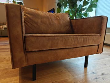 2 x Be Pure fauteuil