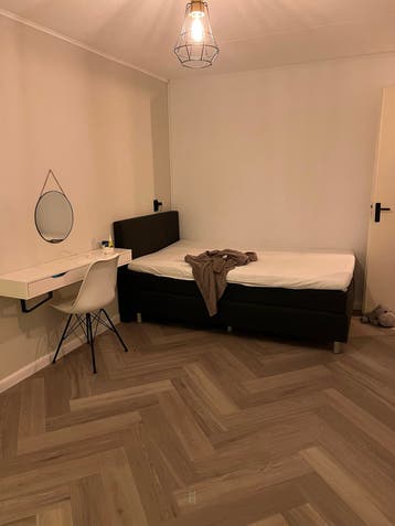 eenpersoons boxspringbed
