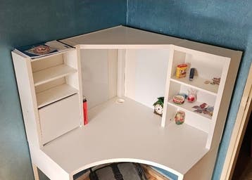 Mooi Hoekbureau - GRATIS