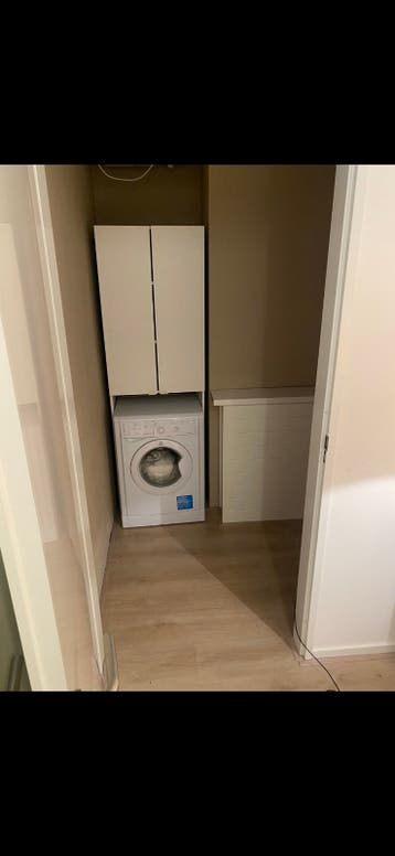 IKEA Wasmachinekast - Gratis af te halen