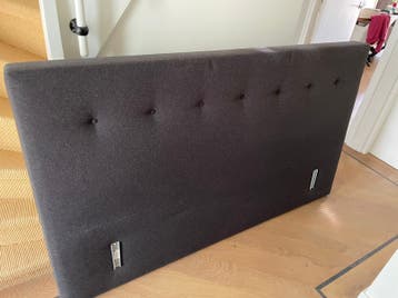 Hoofdbord bed