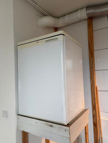 Bosch Koelkast - Compact en Betrouwbaar