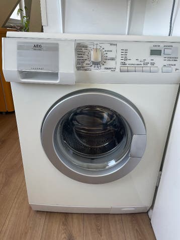 Wasmachine AEG Electrolux 7kg Gratis Ophalen