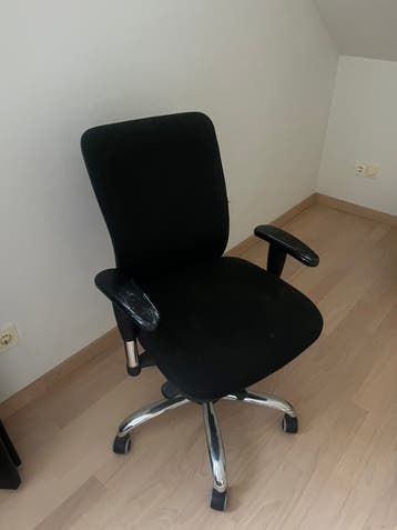 GRSTIS bureaustoek