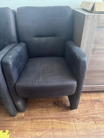 Eetstoelen