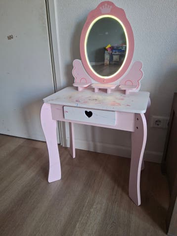 Kaptafel