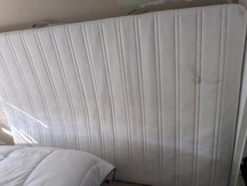 Malvik matras 140x200 - WASBAAR - GRATIS
