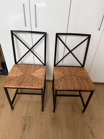 IKEA stoeltjes