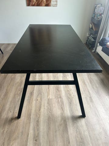 Eettafel Zuiver