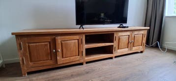 Lage kast