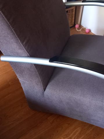 Gratis 2 fauteuils