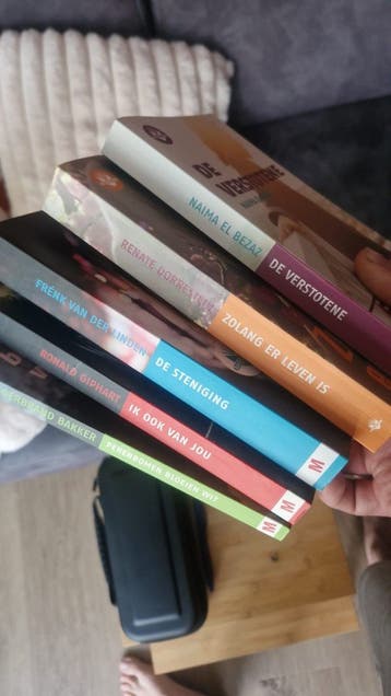 Boeken