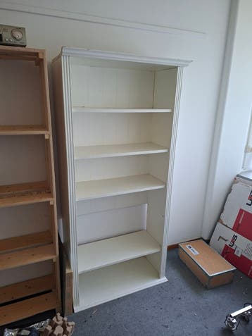 Boekenkast - GRATIS OPHALEN