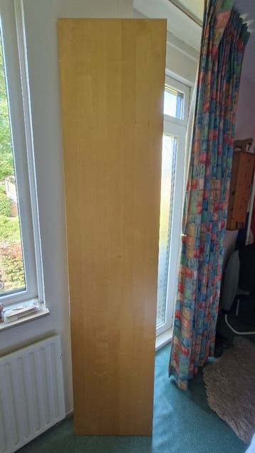 IKEA Pax deuren