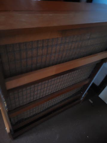 Gratis logeerbed