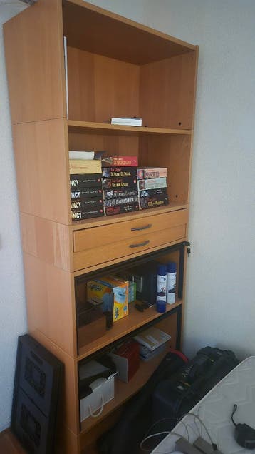 Kast