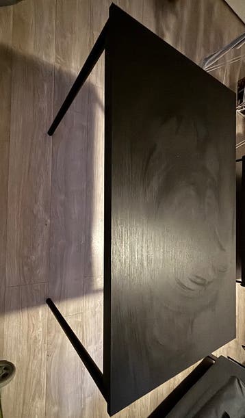 Ikea Tafel