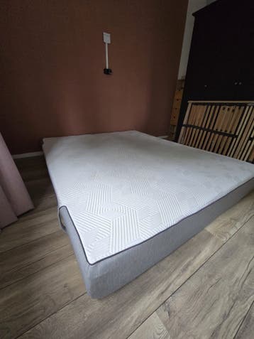 Gratis 2-persoonsbed