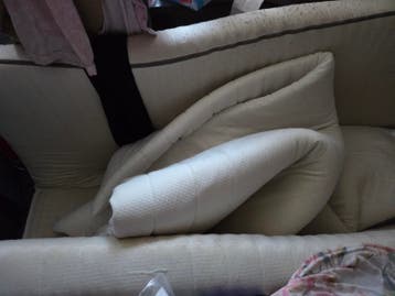 Goed rop matras