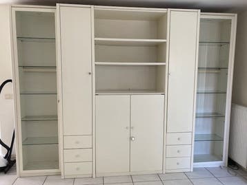 Gratis Hulst-kast