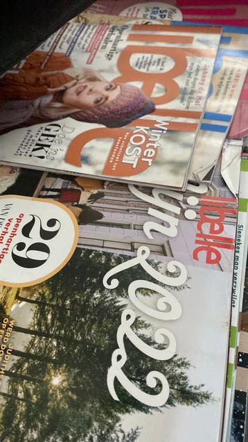 Libelle gratis