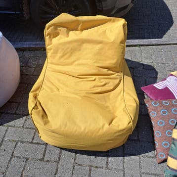 Gratis zitzakken