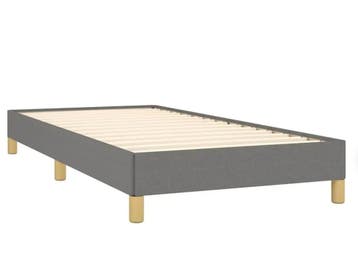 Bedframe + matras 80*200