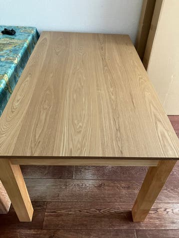 Tafelblad 160x90 belliani madura