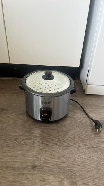 Rijstkoker