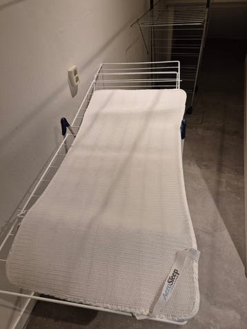 Aerosleep matrastopper 60x120