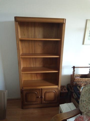 Boekenkast