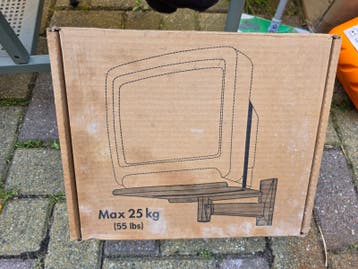 Tv beugel