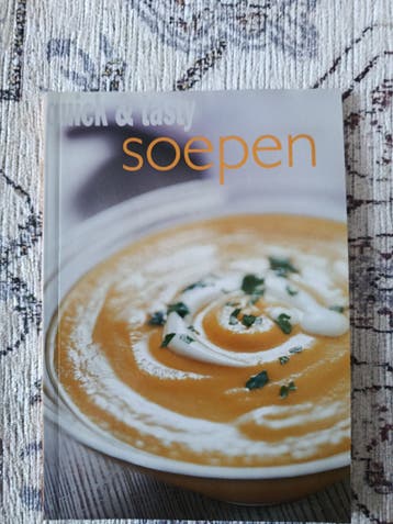 Open mijn advertentie koop je 1 kookboek dan is deze gratis