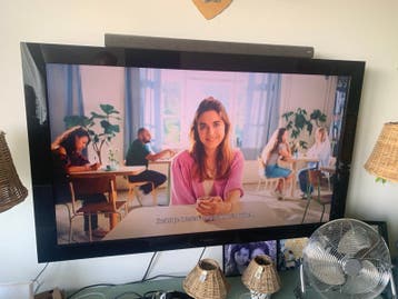 Pioneer Kuro LX6090 Plasma TV - Topbeeldkwaliteit