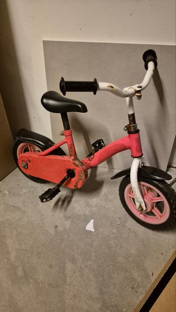Gratis fietsje