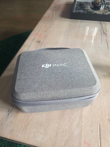 Hardcase voor DJI Mavic mini 1 of mini 2
