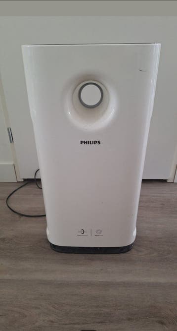 ​Philips Series 3000i luchtreiniger met App & HEPA filter