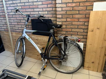 Herenfiets Batavus