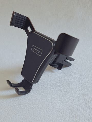 telefoonhouder ventilatierooster
