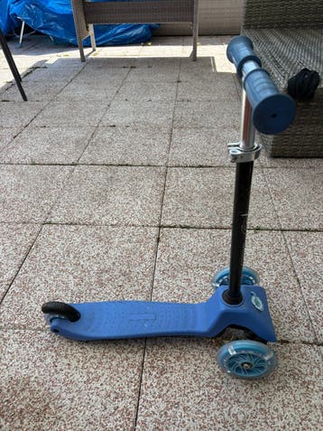 Step