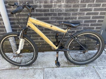 Mountainbike