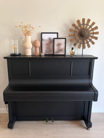 Alvari piano