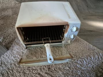Kleine oven / grill