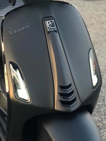 GEZOCHT: VESPA LEDJES ACHTER OMGEVING UTRECHT