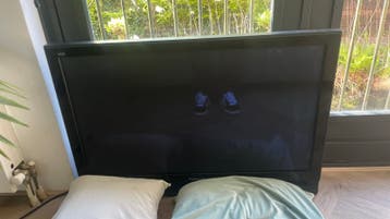 Panasonic Viera TH-42PV70FA Plasma TV 42 inch