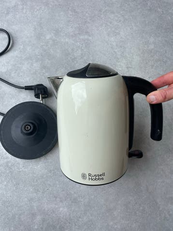 Waterkoker Russell Hobbs