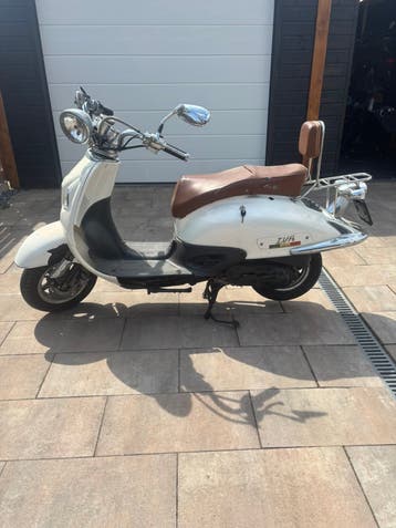 iva scooter