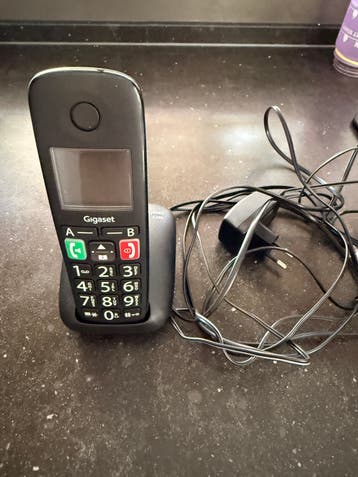 Gigaset E290